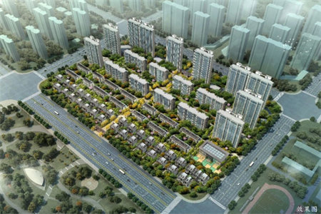新房，由于外地当兵不回来，急售